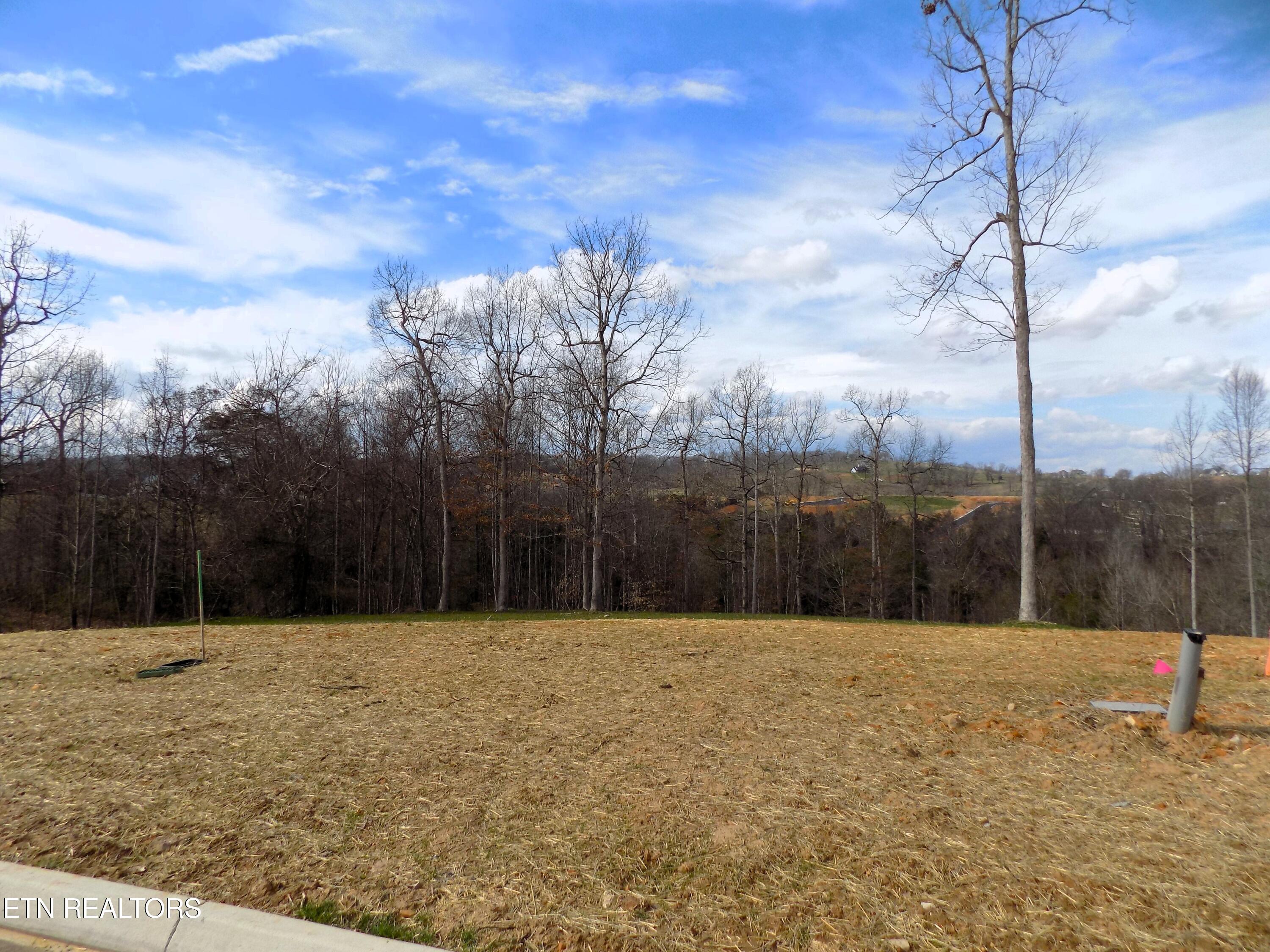 Lot 35 Graystone Shoals