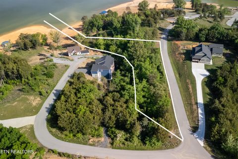 Photo of Quiet Cove Way, Dandridge, TN 37725 (MLS # 1339046)