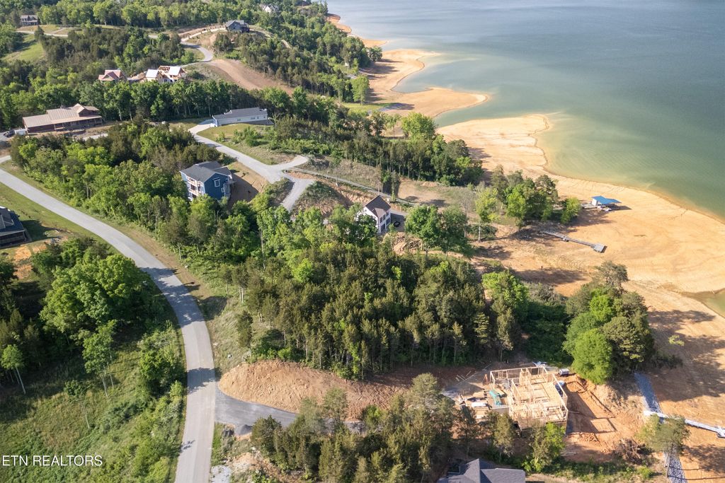 Photo of Quiet Cove Way, Dandridge, TN 37725 (MLS # 1339046)