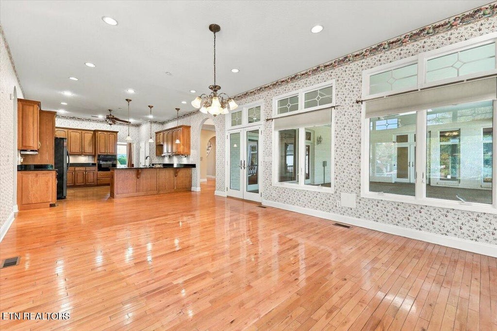 Photo of 323 Harmon Rd, New Tazewell, TN 37825 (MLS # 1358823)