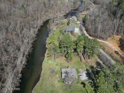 Tiny photo for 11 Rafter Rd, Tellico Plains, TN 37385 (MLS # 1324056)