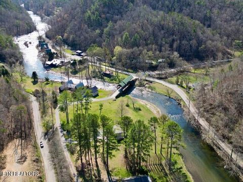 Tiny photo for 11 Rafter Rd, Tellico Plains, TN 37385 (MLS # 1324056)