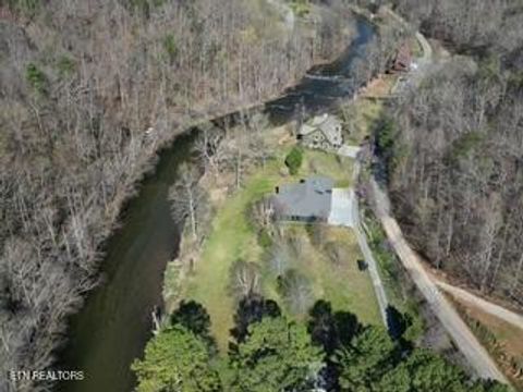 Tiny photo for 11 Rafter Rd, Tellico Plains, TN 37385 (MLS # 1324056)