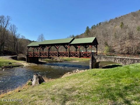 Tiny photo for 11 Rafter Rd, Tellico Plains, TN 37385 (MLS # 1324056)