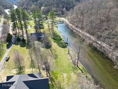 Tiny photo for 11 Rafter Rd, Tellico Plains, TN 37385 (MLS # 1324056)