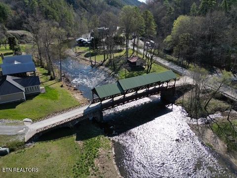 Tiny photo for 11 Rafter Rd, Tellico Plains, TN 37385 (MLS # 1324056)