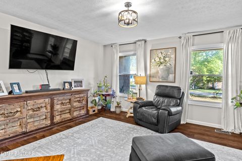 Tiny photo for 413 Oran Rd, Farragut, TN 37934 (MLS # 1330359)