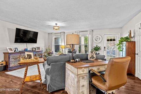 Tiny photo for 413 Oran Rd, Farragut, TN 37934 (MLS # 1330359)