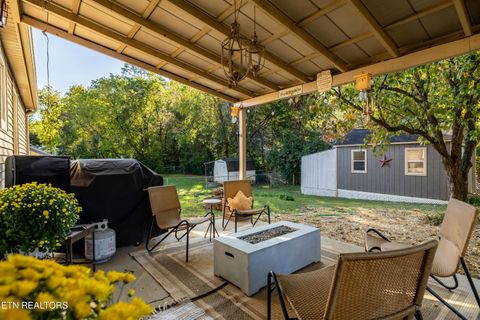 Tiny photo for 413 Oran Rd, Farragut, TN 37934 (MLS # 1330359)