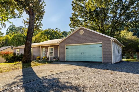 Tiny photo for 413 Oran Rd, Farragut, TN 37934 (MLS # 1330359)