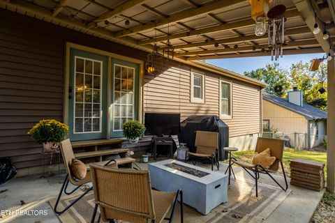Tiny photo for 413 Oran Rd, Farragut, TN 37934 (MLS # 1330359)