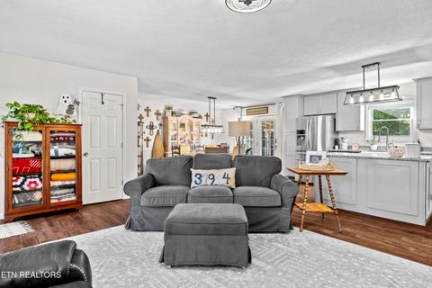 Tiny photo for 413 Oran Rd, Farragut, TN 37934 (MLS # 1330359)