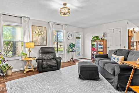 Tiny photo for 413 Oran Rd, Farragut, TN 37934 (MLS # 1330359)