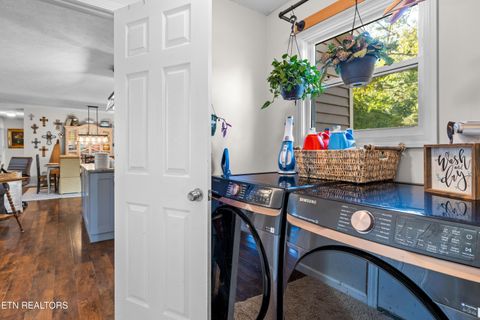 Tiny photo for 413 Oran Rd, Farragut, TN 37934 (MLS # 1330359)