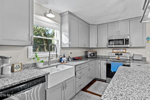 Tiny photo for 413 Oran Rd, Farragut, TN 37934 (MLS # 1330359)