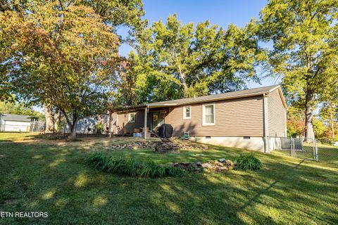 Tiny photo for 413 Oran Rd, Farragut, TN 37934 (MLS # 1330359)