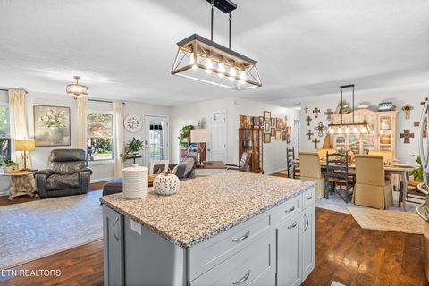 Tiny photo for 413 Oran Rd, Farragut, TN 37934 (MLS # 1330359)