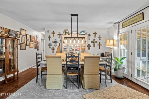 Tiny photo for 413 Oran Rd, Farragut, TN 37934 (MLS # 1330359)