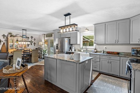 Tiny photo for 413 Oran Rd, Farragut, TN 37934 (MLS # 1330359)