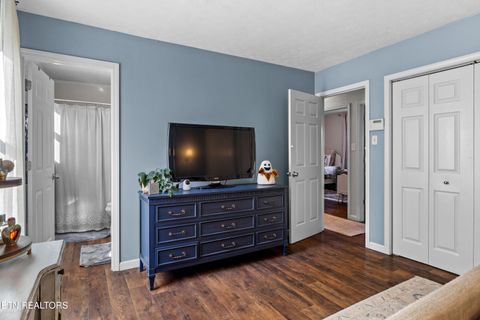 Tiny photo for 413 Oran Rd, Farragut, TN 37934 (MLS # 1330359)