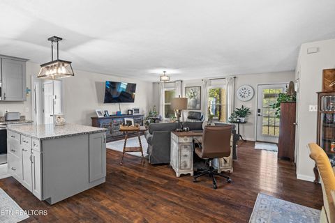 Tiny photo for 413 Oran Rd, Farragut, TN 37934 (MLS # 1330359)