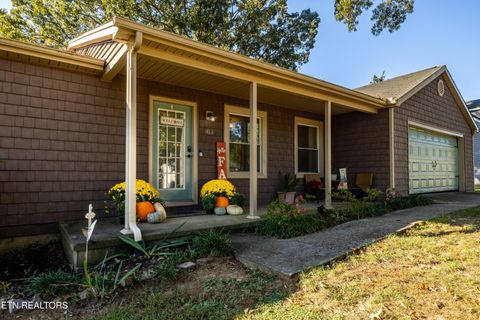 Tiny photo for 413 Oran Rd, Farragut, TN 37934 (MLS # 1330359)
