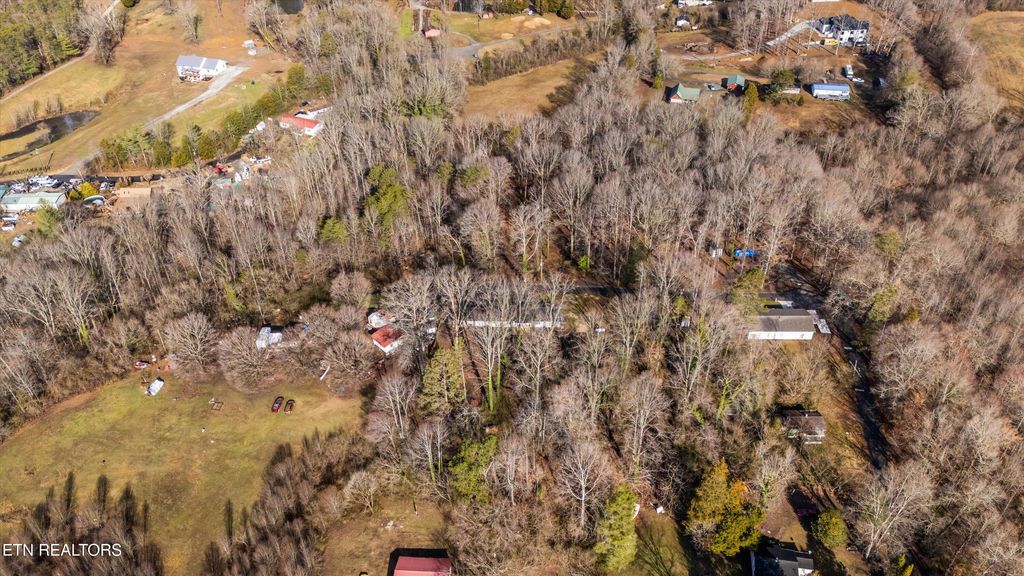 Photo of Lot 2 | Donald Lane, Clinton, TN 37716 (MLS # 1304904)