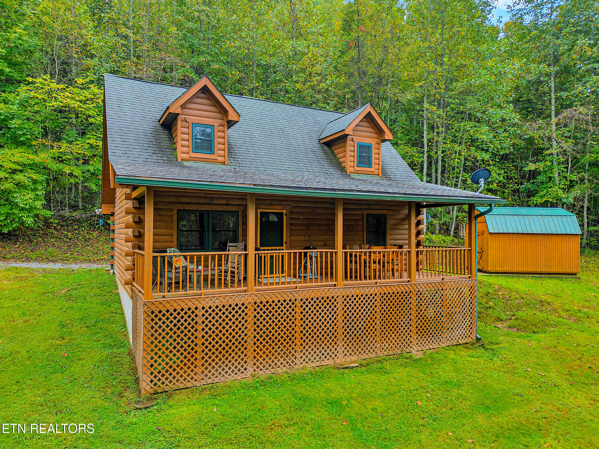 120 Wildcat Hollow Rd