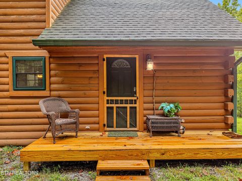 120 Wildcat Hollow Rd New Tazewell TN 37825