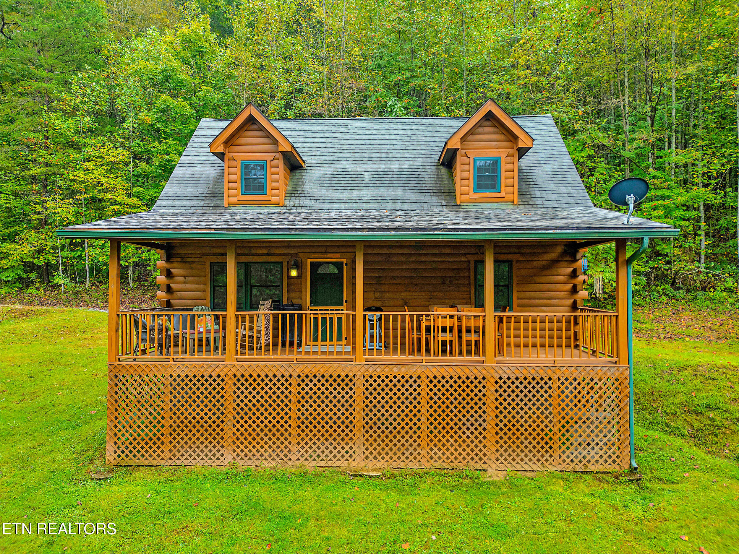 120 Wildcat Hollow Rd