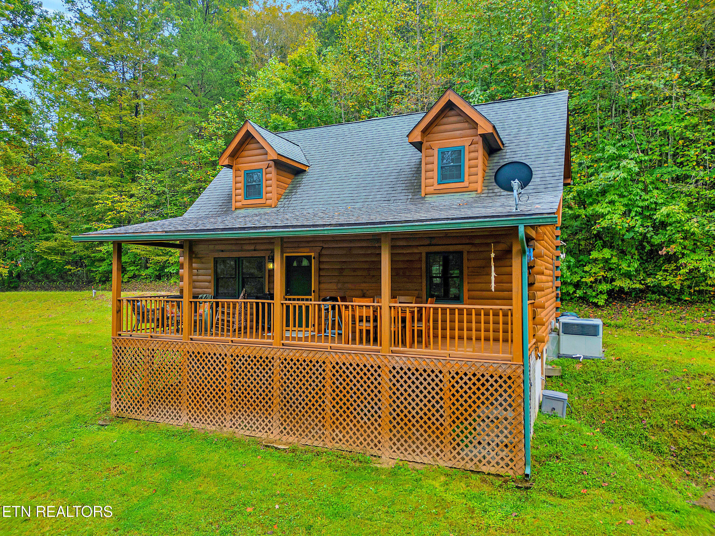 120 Wildcat Hollow Rd