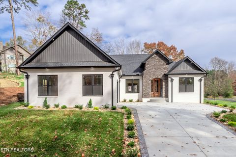 147 Kawga Way Loudon TN 37774