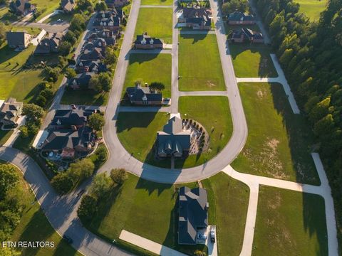 Tiny photo for 11 Royal Troon Circle, Oak Ridge, TN 37830 (MLS # 1332763)