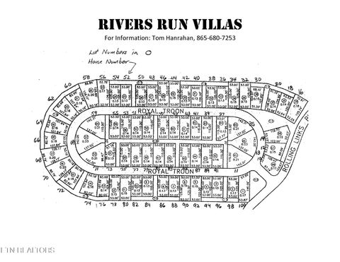 Tiny photo for 11 Royal Troon Circle, Oak Ridge, TN 37830 (MLS # 1332763)