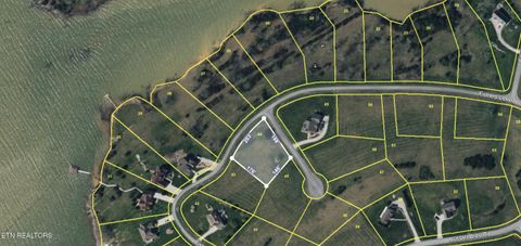 Tiny photo for 44 Fishers Loop, Sharps Chapel, TN 37866 (MLS # 1317421)