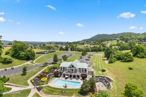 Tiny photo for 44 Fishers Loop, Sharps Chapel, TN 37866 (MLS # 1317421)