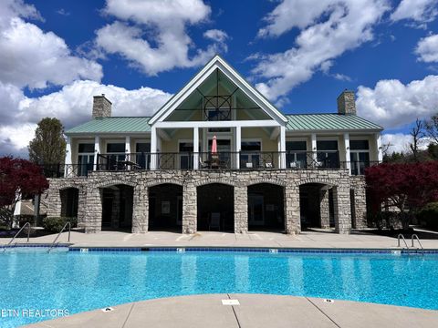 Tiny photo for 44 Fishers Loop, Sharps Chapel, TN 37866 (MLS # 1317421)