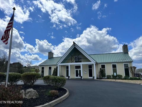 Tiny photo for 44 Fishers Loop, Sharps Chapel, TN 37866 (MLS # 1317421)