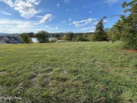 Tiny photo for 44 Fishers Loop, Sharps Chapel, TN 37866 (MLS # 1317421)