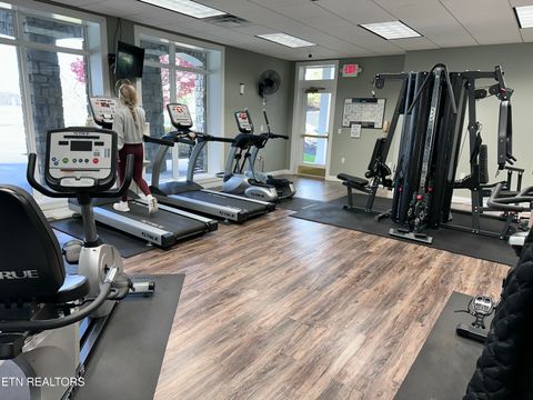 Tiny photo for 44 Fishers Loop, Sharps Chapel, TN 37866 (MLS # 1317421)