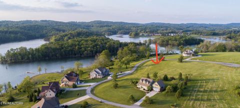 Tiny photo for 44 Fishers Loop, Sharps Chapel, TN 37866 (MLS # 1317421)