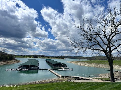 Photo of 44 Fishers Loop, Sharps Chapel, TN 37866 (MLS # 1317421)