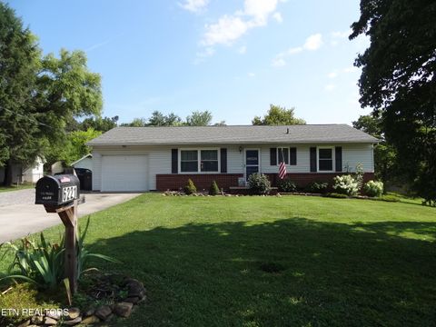 6221 Lilywood Lane Knoxville TN 37921