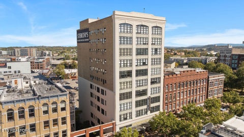 Tiny photo for 116 S Gay St #1009, Knoxville, TN 37902 (MLS # 1360192)