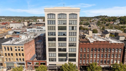Tiny photo for 116 S Gay St #1009, Knoxville, TN 37902 (MLS # 1360192)