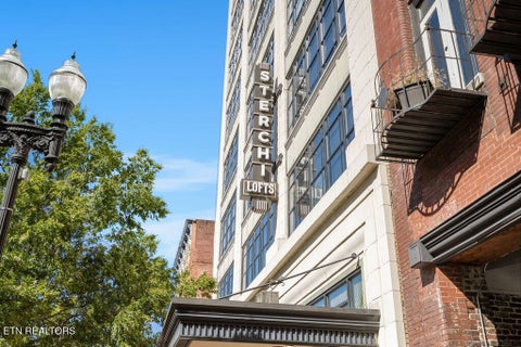 Tiny photo for 116 S Gay St #1009, Knoxville, TN 37902 (MLS # 1360192)