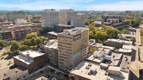 Tiny photo for 116 S Gay St #1009, Knoxville, TN 37902 (MLS # 1360192)