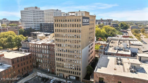 Tiny photo for 116 S Gay St #1009, Knoxville, TN 37902 (MLS # 1360192)