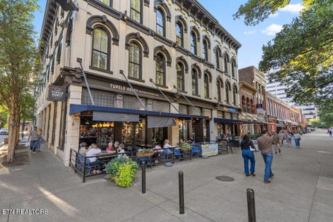 Tiny photo for 116 S Gay St #1009, Knoxville, TN 37902 (MLS # 1360192)