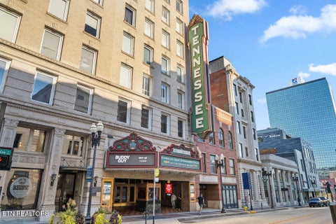 Tiny photo for 116 S Gay St #1009, Knoxville, TN 37902 (MLS # 1360192)